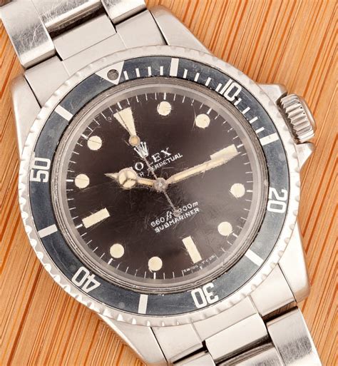 rolex 5513 replica|used rolex 5513 for sale.